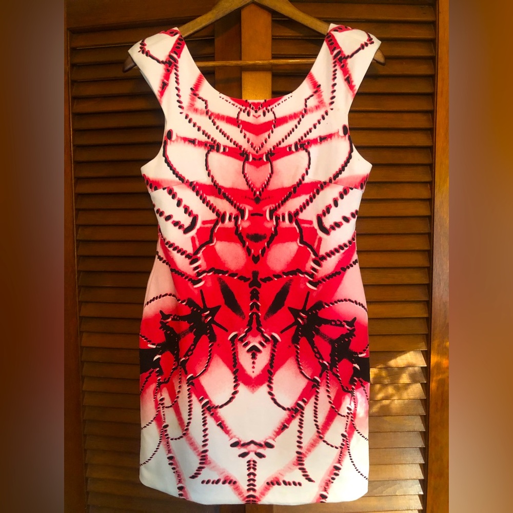 Hunt No More REVOLVE bodycon mini dress size medium